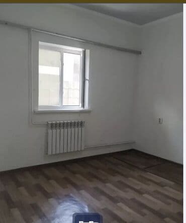 сдаю дом без хозяина старый толчок: 28 м², 3 комнаты, Парковка, Забор, огорожен — 1