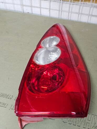 купить фары на мазду 626 ge: Задний правый стоп-сигнал Mazda 2005 г., Б/у, Оригинал, Германия — 12
