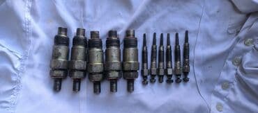 Форсунка Nissan Б/у, Оригинал, Япония