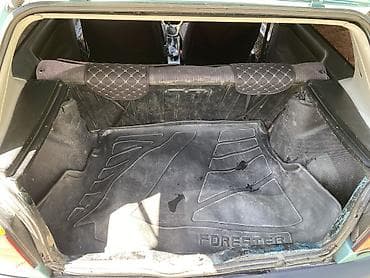lexus ls400: Volkswagen Golf: 1992 г., 1.4 л, Механика, Бензин, Купе — 8