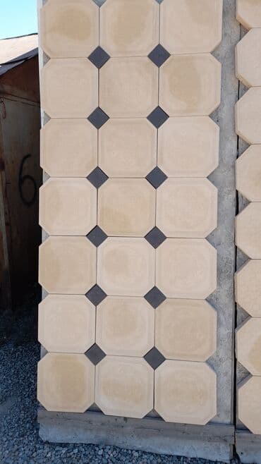 продаю пекарния: Брусчатка Брусчатки Брусчатка Бишкек цена Брусчатка, евро — 28