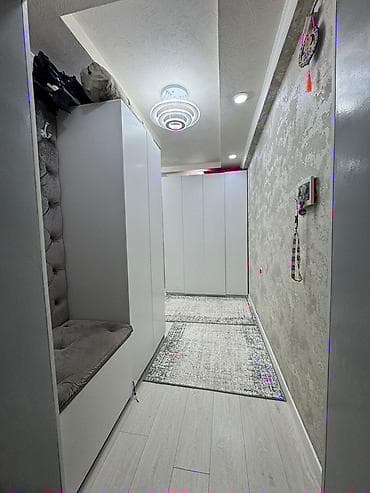 участок селекции: 3 комнаты, 67 м², Элитка, 3 этаж, Евроремонт — 9