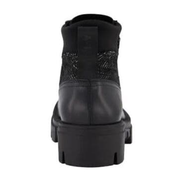 Ботинки: Karl Lagerfeld. Ботинки армейского типа NWB Karl Lagerfeld, смешанная — 3