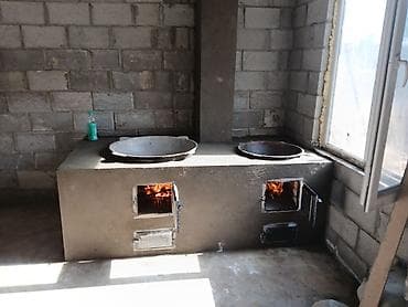 очок барбекю: Барбекю 3-5 лет опыта — 3