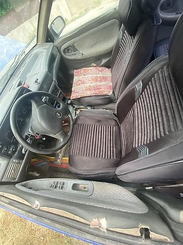 mers 210: Daewoo Nexia: 2000 г., 1.5 л, Механика, Бензин, Седан — 6