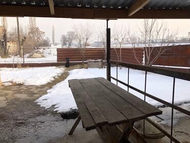 Үйдү ижарага алам: Үй, 200 м², 4 бөлмө — 10