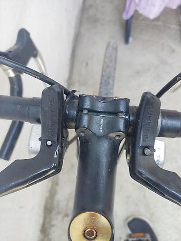 Велосипед аксессуарлары: Шоссе велосипеди, Giant, Велосипед алкагы L (172 - 185 см) — 5