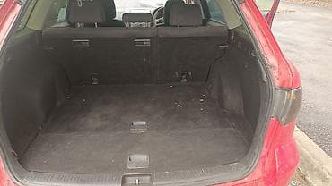 ls 300: Mazda Atenza: 2003 г., 2.3 л, Типтроник, Бензин, Универсал — 7