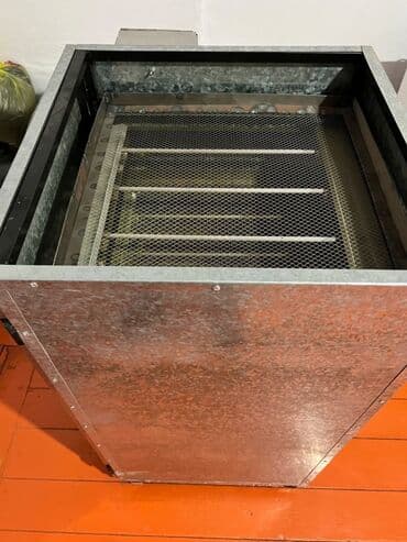 оборудование для типографии: Продаю сушилку Для сухофруктов, курута, пастилы и тд. в хорошем — 3