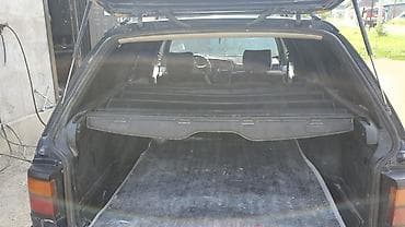 x3 m: Volkswagen Passat: 1993 г., 1.8 л, Механика, Бензин, Универсал — 4