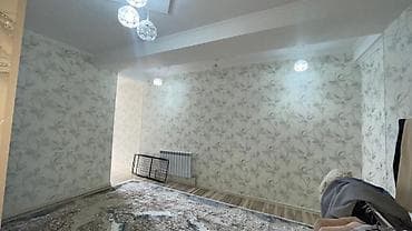 недвижимост: 3 комнаты, Агентство недвижимости, Без подселения, С мебелью полностью — 3