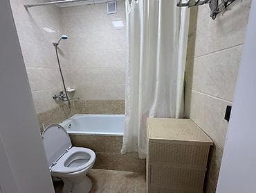 квартиры с выкупом: 3 комнаты, 92 м², Элитка, 9 этаж, Дизайнерский ремонт — 9