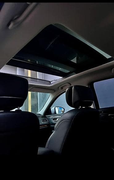 tesl: Renault SM6: 2018 г., 2 л, Вариатор, Газ, Седан — 8