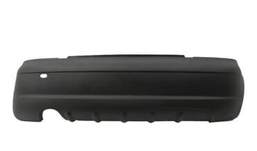 Бампер Daewoo, Новый, Аналог