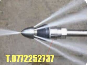 пистолет для монтажной пены: Канализационные работы | Прочистка труб Больше 6 лет опыта — 1