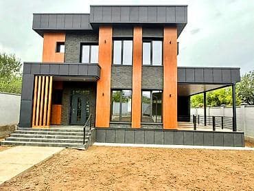нур лофт: Дом Modern в Арашане с готовым проектом — 250 000 $ Для тех, кто — 2