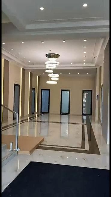 Аренда офисов, 40 м², В бизнес центре, С отдельным сан узлом — 3