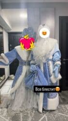 малчы керек аткорум: Ищем мужчину лет 20-35 на роль Деда Мороза! Заказов много, с утра и до — 1