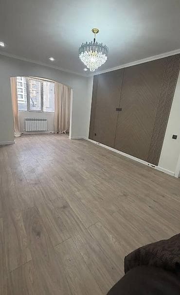 Квартиры: 2 комнаты, 43 м², Технопарк 106 серия улучшенная, 2 этаж — 8