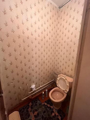 all group: 2 комнаты, 50 м², 105 серия, 3 этаж, Косметический ремонт — 7