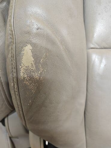 шины для трактора мтз 82: Комплект сидений, Кожа, Subaru 2005 г., Б/у, Оригинал, Япония — 3