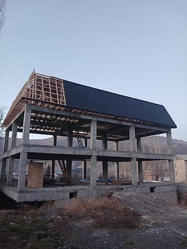 услуги строительные работы: 🔨 БЕТОННЫЕ / МОНОЛИТНЫЕ РАБОТЫ ПОД КЛЮЧ Выполняем качественные — 5