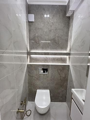 Недвижимость: 2 комнаты, 50 м², Элитка, Советская/Скрябина Элитка, 9 этаж, Евроремонт — 10