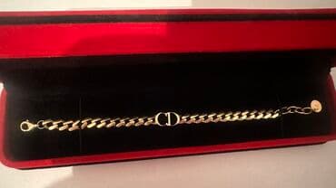 часы наручные скрипичный ключ: Браслет, Женские, Новый — 2