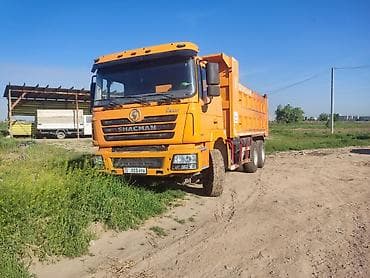 JMC : 2019 г., Дизель
