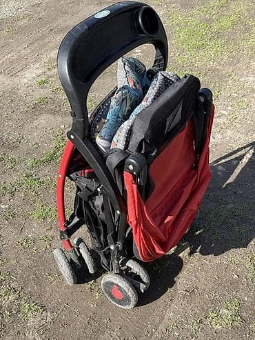 матрасы в детскую коляску: Коляска — 1