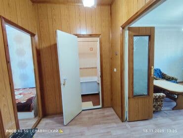 квартиры под псо: 2 комнаты, 60 м², 106 серия, 3 этаж, Старый ремонт — 13