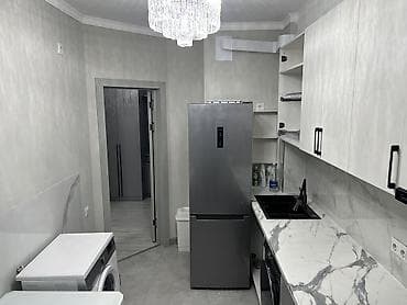 Недвижимость: 1 комната, Кок-Жар мкр Собственник, Без животных, от 1 года — 9