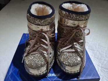 сапоги зимние женские натуральная кожа натуральный мех распродажа: Продаются новые детские, супер модные и гламурные УГИ - 1 000 сомов — 5