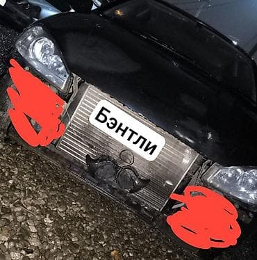 e60 m5: На ходу Автомобиль хэтчбек/седан малого класса, черный цвет кузова — 8