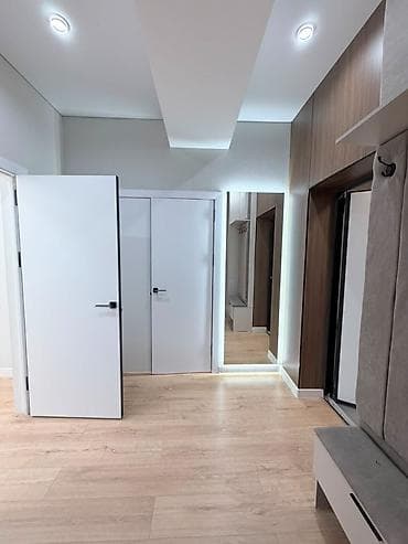 75: 3 комнаты, 75 м², Технопарк Элитка, 4 этаж, Дизайнерский ремонт — 2