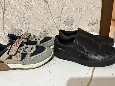 Балдар электр унаалары: Кроссовки для мальчика LC Waikiki - Бренд: LC Waikiki - Размер: 33 — 5