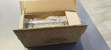 type s: Заслонка печки аналог — 4