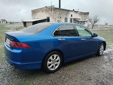 супорт 210: Honda Accord: 2007 г. — 4