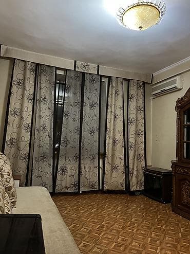 ищю парня: 3 комнаты, С мебелью полностью — 6