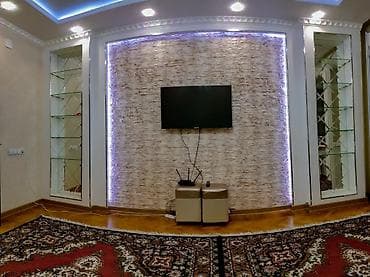 квартира панфилова: 3 комнаты, Собственник, Без подселения, С мебелью полностью — 2