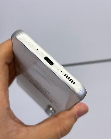 iphone 6 osh: Samsung Galaxy A54 5G, Б/у, 256 ГБ, цвет - Белый, В рассрочку, 2 SIM — 4