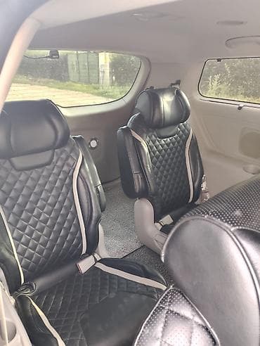 кия к7: Kia Carnival: 2019 г., 2.2 л, Дизель, Минивэн — 5