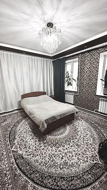 Үй сатып алам: Үй, 115 м², 6 бөлмө, Риелтор, Евро оңдоо — 4