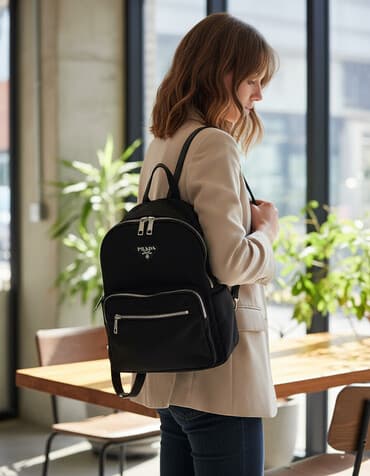 работа дома для мам в декрете: Шоппер, Б/у, Женские — 1