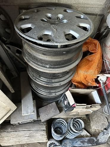 ремонт мост авто: Пружина хонда одиссей RA6 2003 абсолют. диски железьные ровные тоже — 9