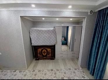 Аренда квартир: Студия, С мебелью полностью — 7