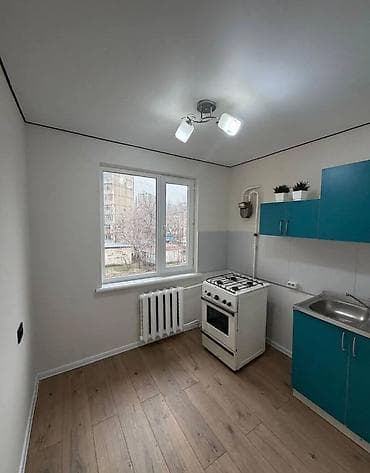 Продажа квартир: 1 комната, 33 м², 104 серия, 4 этаж, Евроремонт — 6