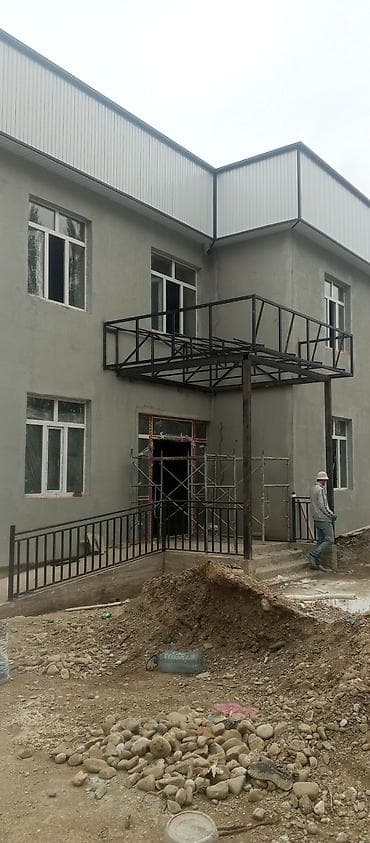 samsung galaxy a41: Металлическая лестница Наружные — 3