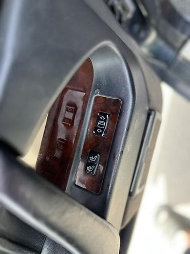 дверные карты бмв е34: Mercedes-Benz S-Class: 1996 г., 5 л, Автомат, Бензин, Седан — 8