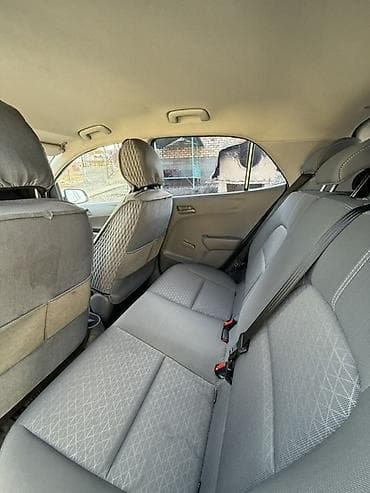 Продажа авто: Kia Morning: 2020 г., 1 л, Автомат, Бензин, Хэтчбэк — 4